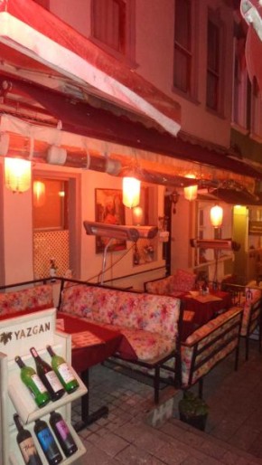 Paxx Istanbul Hostel&Hotel